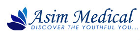 Asim Medical Logo