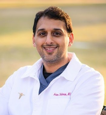 ASIM RAHMAN, MD